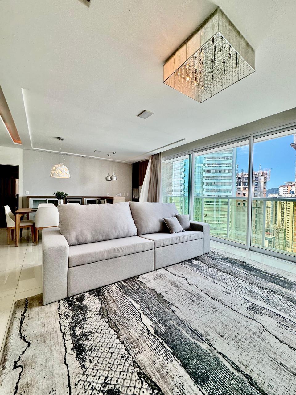 Imagem Apartamento com 4 Quartos à Venda, 162 m²em Centro - Balneário Camboriú