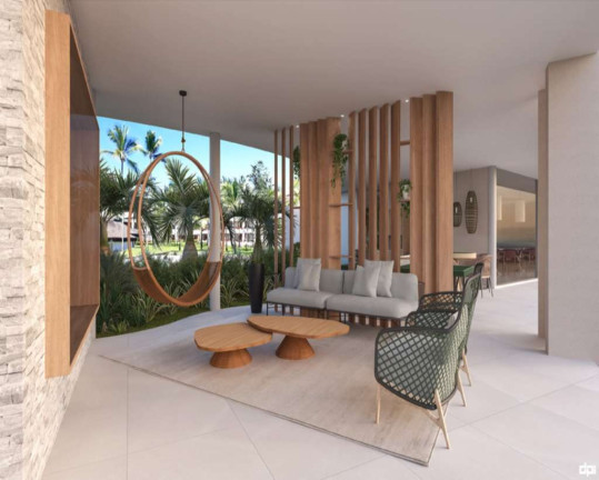 Imagem Apartamento com 2 Quartos à Venda, em Muro Alto - Ipojuca Imagem Apartamento com 2 Quartos à Venda, em Muro Alto - Ipojuca