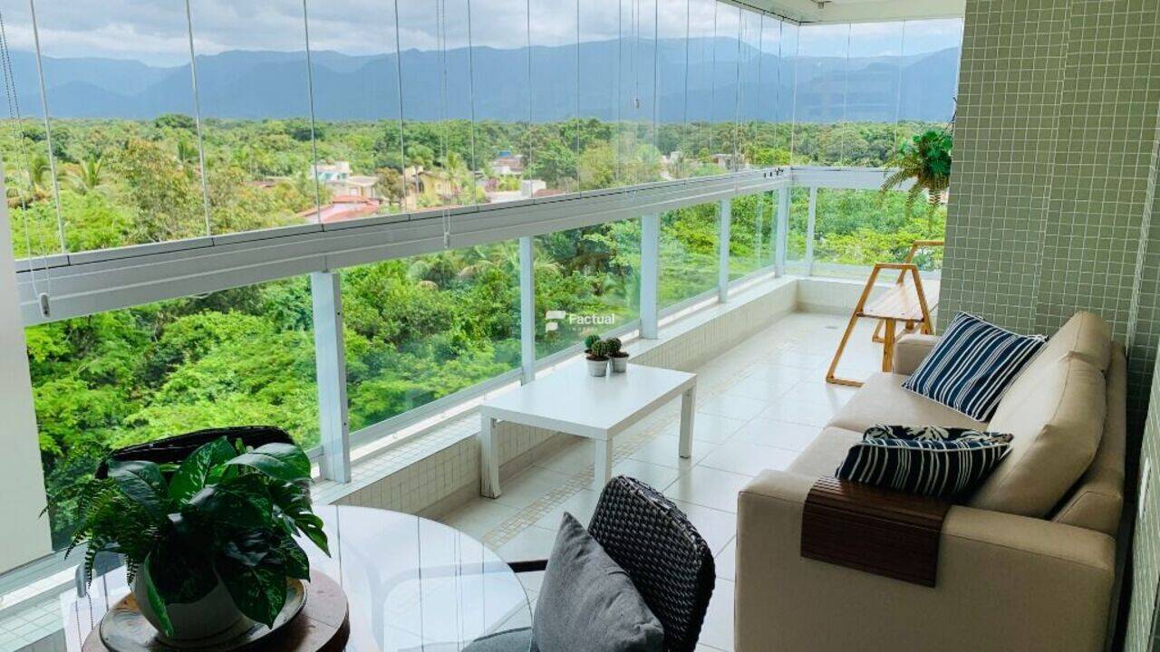 Imagem Apartamento com 3 Quartos à Venda, 113 m²em Riviera de São Lourenço - Bertioga