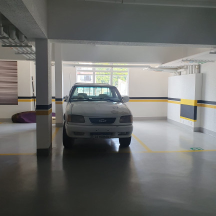 Imagem Apartamento com 2 Quartos à Venda, 65 m² em Nações - Balneário Camboriú