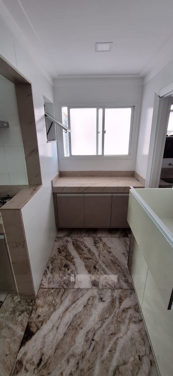 Imagem Apartamento com 3 Quartos à Venda, 110 m² em Praia de Itaparica - Vila Velha