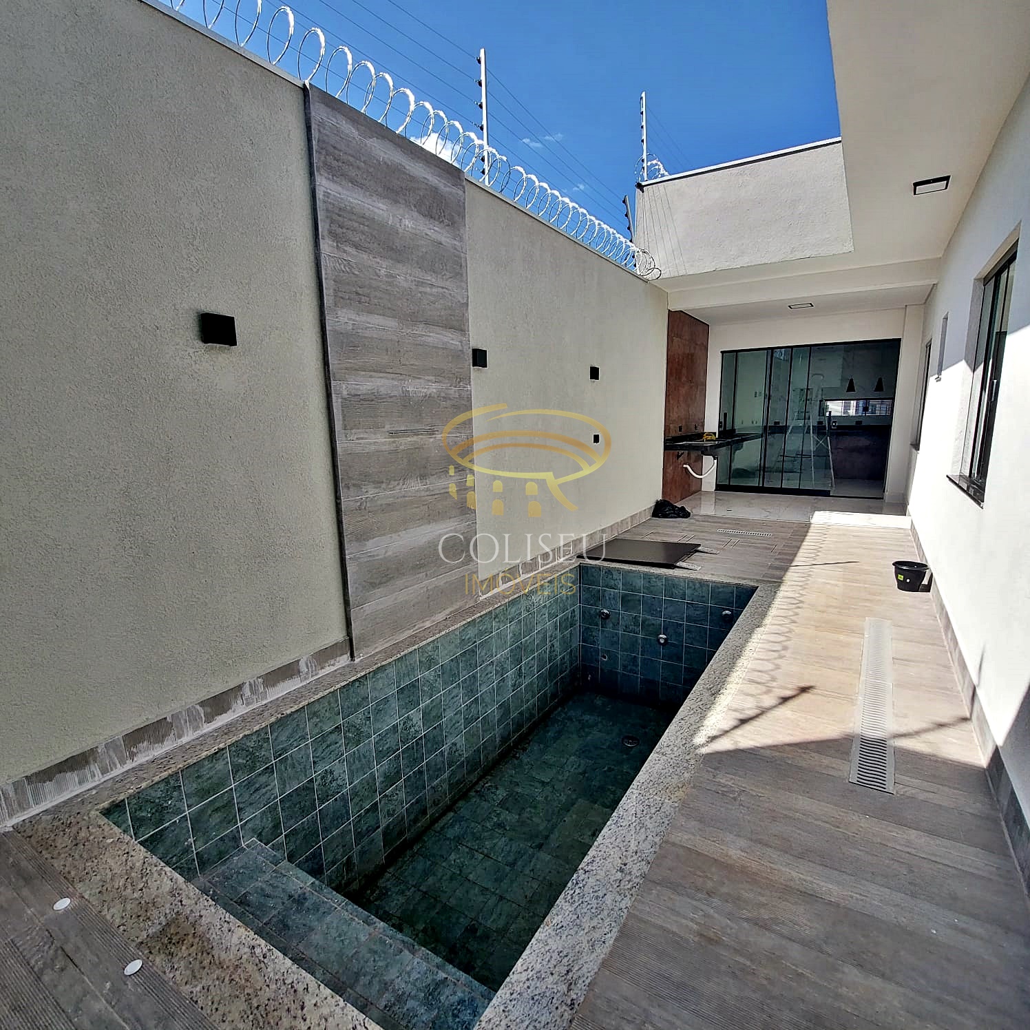 Imagem Casa com 3 Quartos à Venda, 140 m²em Bom Jardim - Maringá