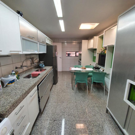 Imagem Apartamento com 3 Quartos à Venda, 216 m² em Aldeota - Fortaleza