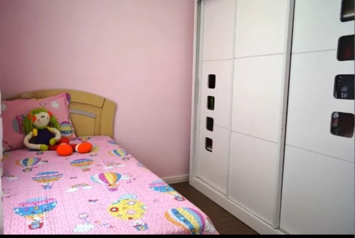 Imagem Apartamento com 2 Quartos à Venda, 52 m²em Jardim Maria Duarte - São Paulo