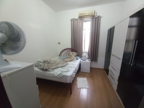 Imagem Apartamento com 2 Quartos à Venda, 55 m²em Cascadura - Rio de Janeiro