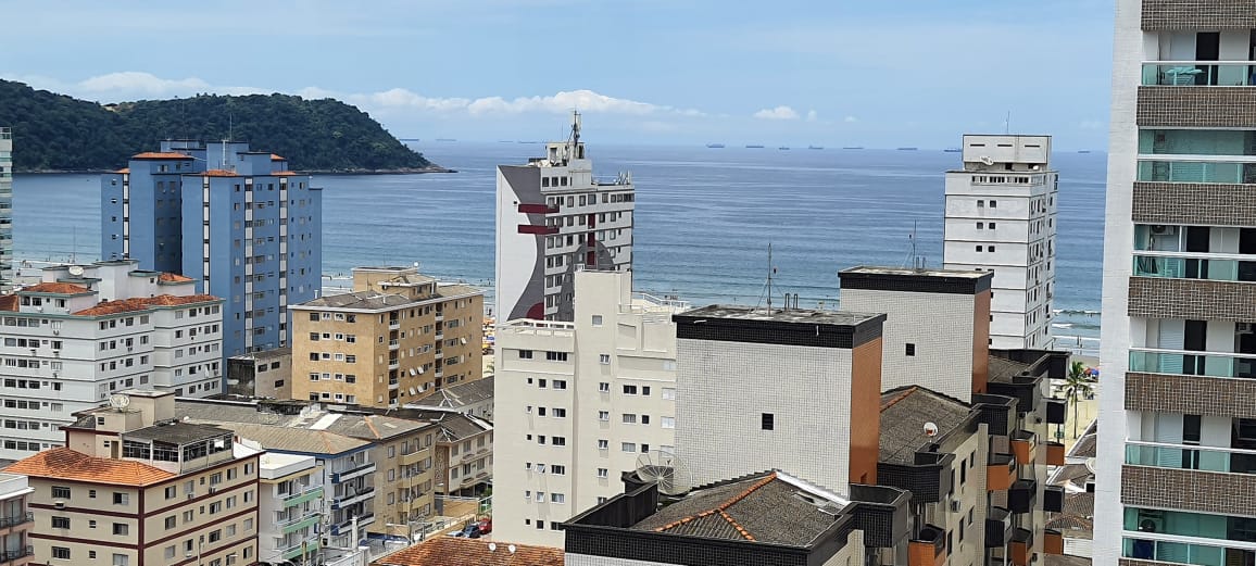 Imagem Apartamento com 2 Quartos à Venda, 75 m²em Boqueirão - Praia Grande Imagem Apartamento com 2 Quartos à Venda, 75 m²em Boqueirão - Praia Grande