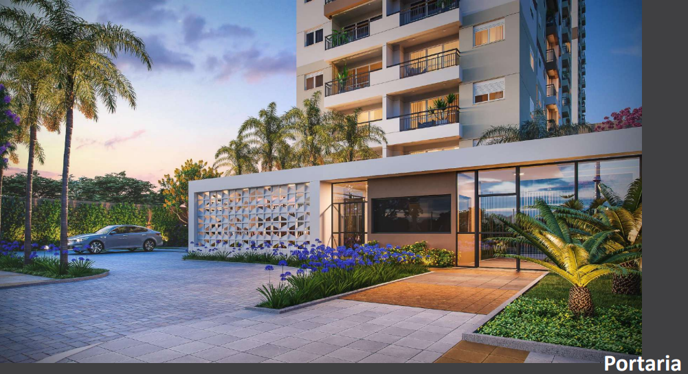 Imagem Apartamento com 2 Quartos à Venda, 44 m²em Vila Sônia - São Paulo Imagem Apartamento com 2 Quartos à Venda, 44 m²em Vila Sônia - São Paulo