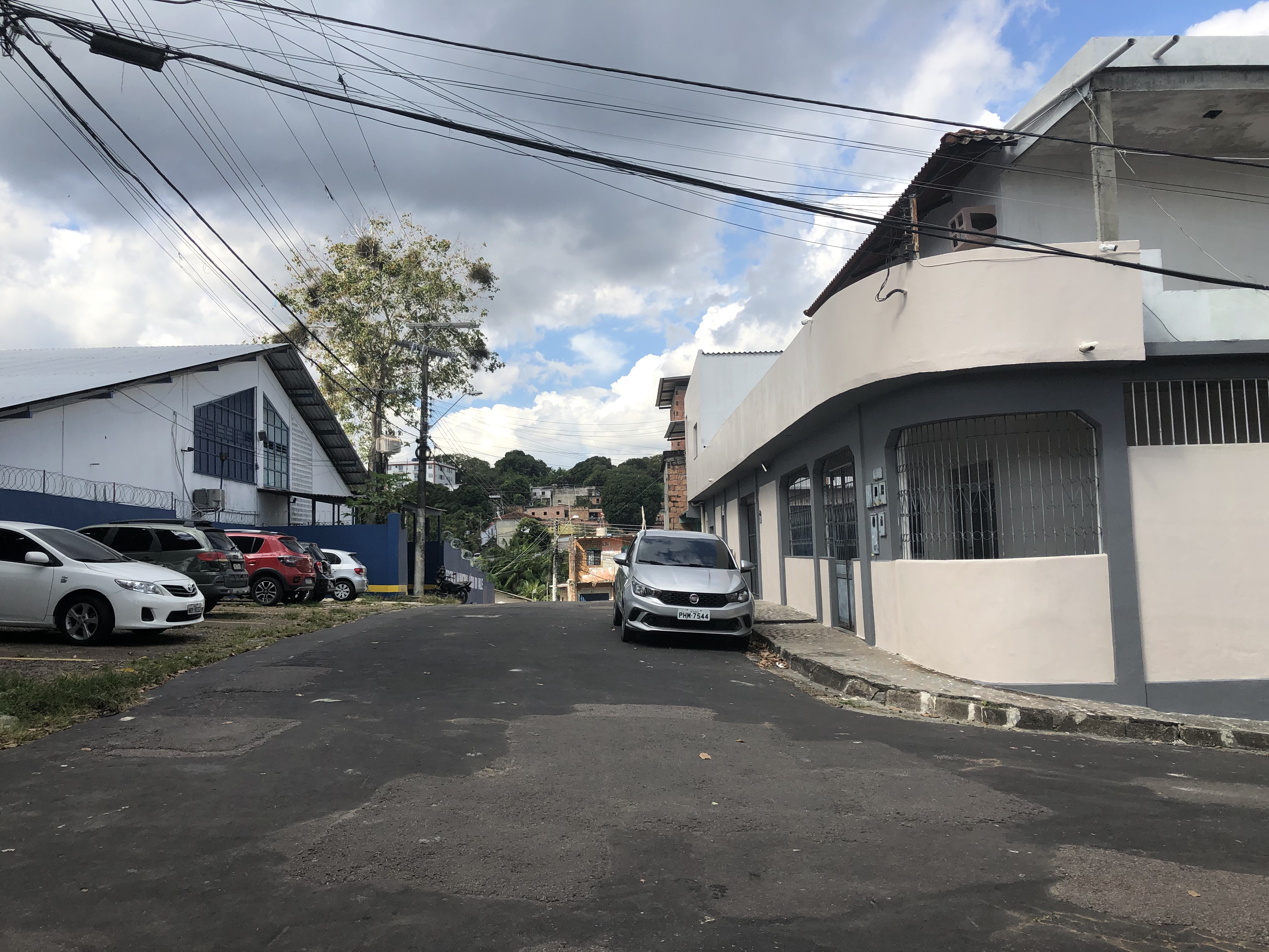 Imagem Imóvel Comercial à Venda, 500 m² em Lírio do Vale - Manaus