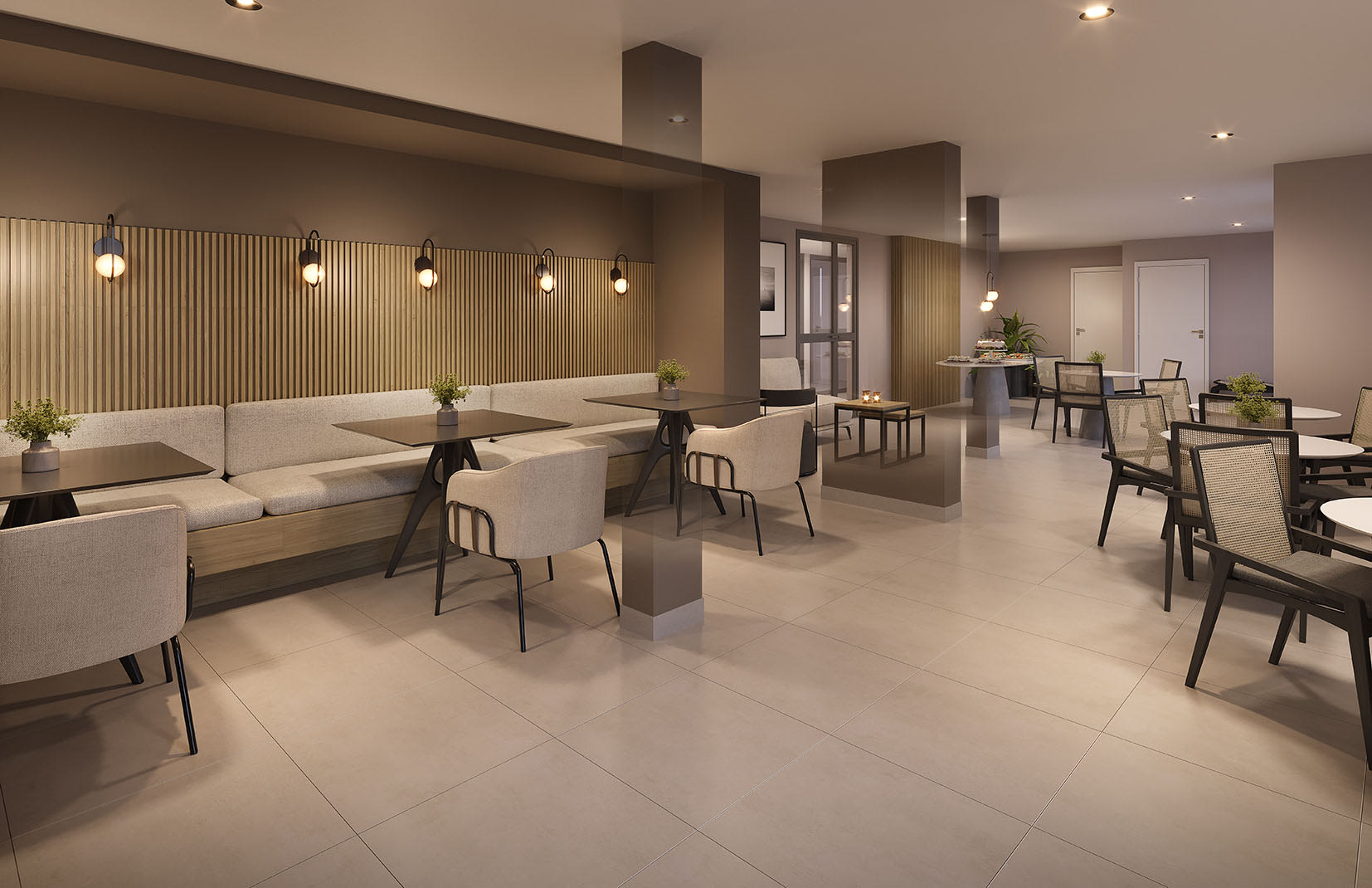 Imagem Apartamento com 2 Quartos à Venda, 42 m² em Centro - Niterói