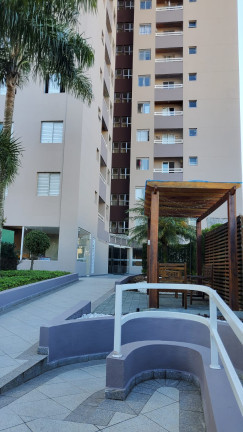 Imagem Apartamento com 2 Quartos à Venda, 53 m² em Centro - Diadema Imagem Apartamento com 2 Quartos à Venda, 53 m² em Centro - Diadema