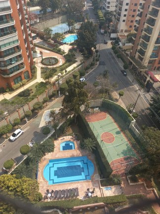 Imagem Apartamento com 4 Quartos à Venda, 160 m²em Jardim Vila Mariana - São Paulo