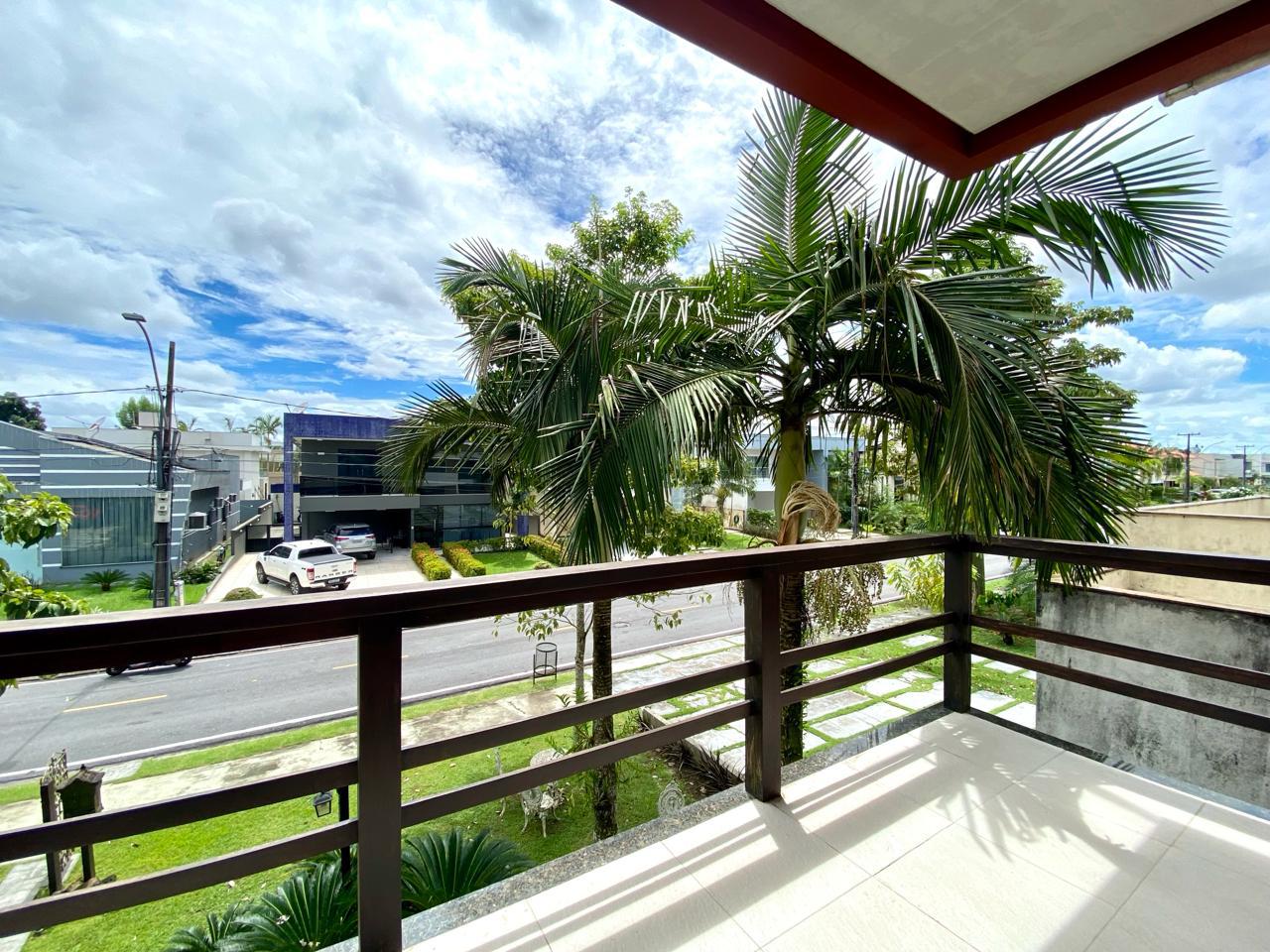 Imagem Casa de Condomínio com 5 Quartos à Venda, 350 m²em Parque Verde - Belém