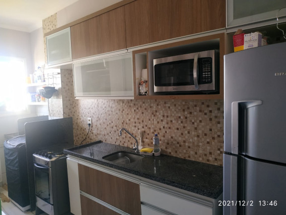 Imagem Apartamento com 3 Quartos à Venda, 68 m²em Cambeba - Fortaleza