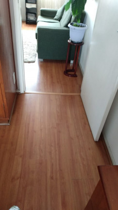 Imagem Apartamento com 1 Quarto à Venda, 39 m² em Aclimação - São Paulo