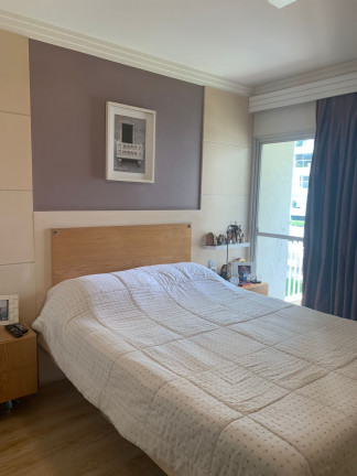 Imagem Apartamento com 4 Quartos à Venda, 178 m² em Moema - São Paulo