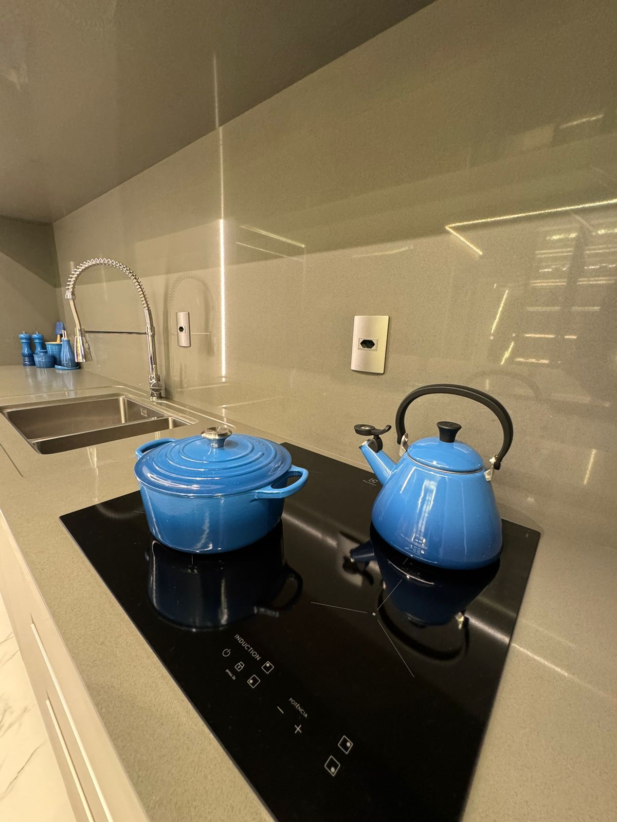 Imagem Apartamento com 2 Quartos à Venda, 77 m² em Jurerê Internacional - Florianópolis