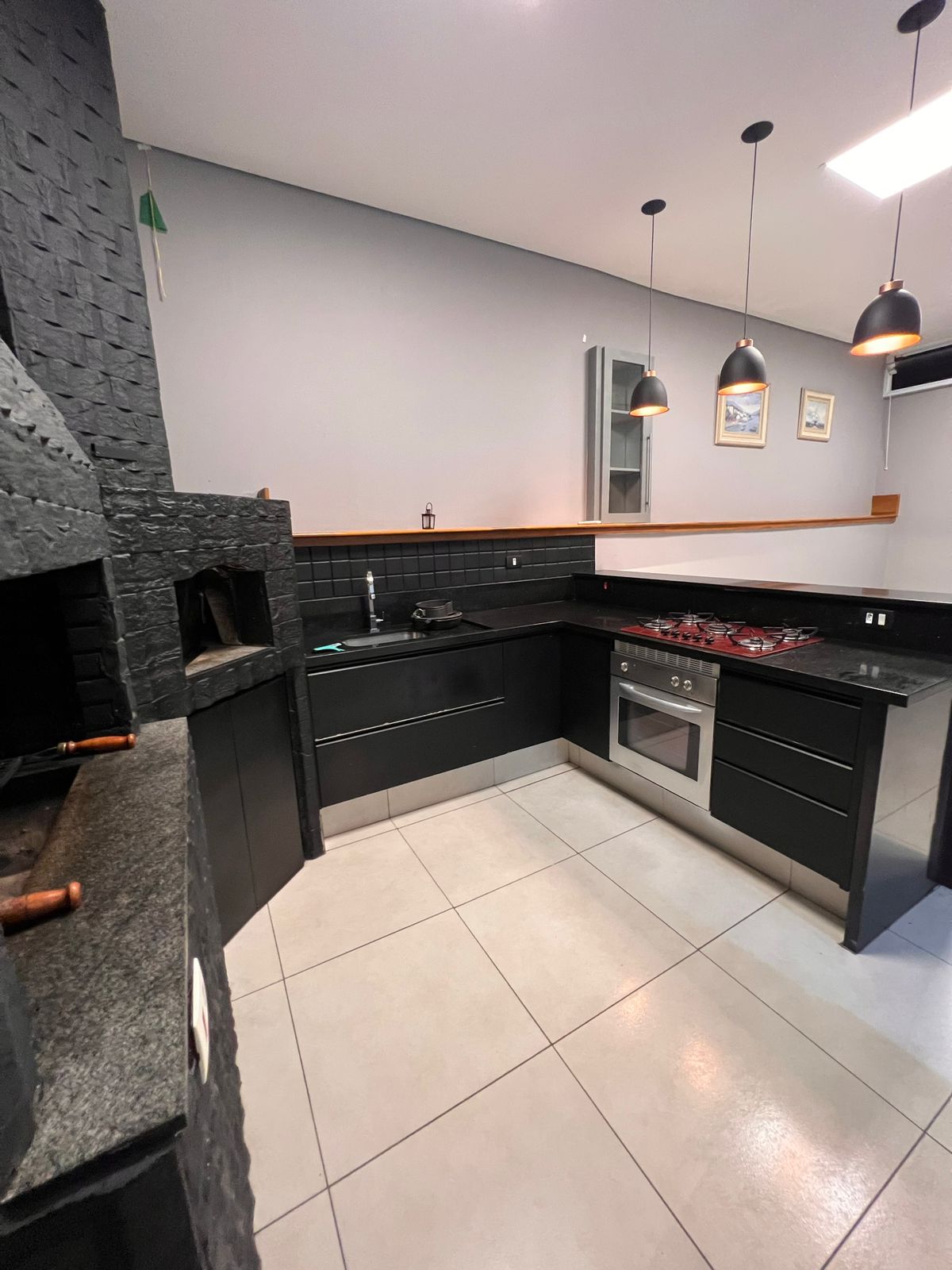 Imagem Casa de Condomínio com 3 Quartos para Alugar, 155 m²em Tamboré - Santana de Parnaíba Imagem Casa de Condomínio com 3 Quartos para Alugar, 155 m²em Tamboré - Santana de Parnaíba