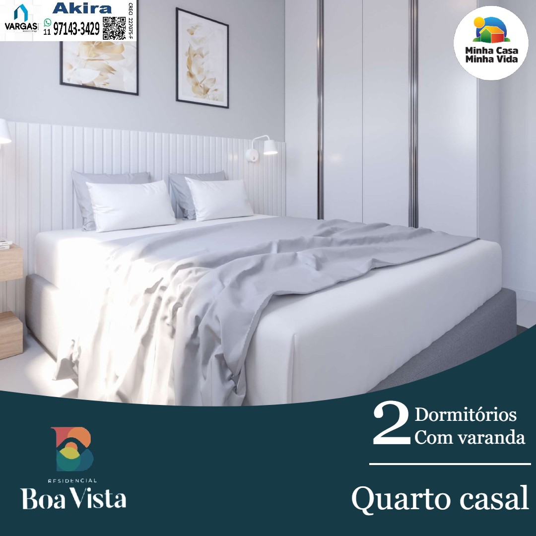 Imagem Apartamento com 2 Quartos à Venda, 46 m² em Vila Nova Aparecida - Mogi das Cruzes Imagem Apartamento com 2 Quartos à Venda, 46 m² em Vila Nova Aparecida - Mogi das Cruzes