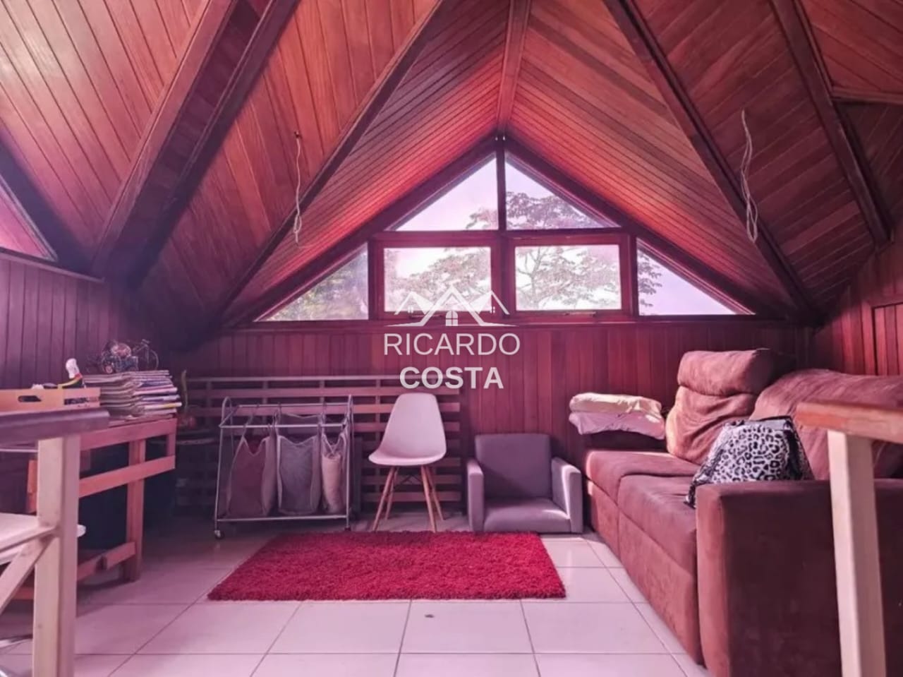 Imagem Casa de Condomínio com 4 Quartos à Venda, 166 m² em Freguesia (Jacarepaguá) - Rio de Janeiro Imagem Casa de Condomínio com 4 Quartos à Venda, 166 m² em Freguesia (Jacarepaguá) - Rio de Janeiro