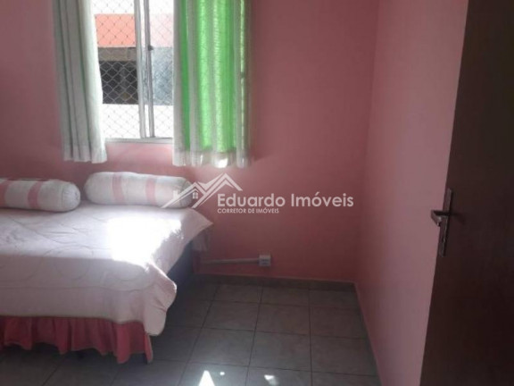 Imagem Apartamento com 3 Quartos à Venda, 49 m² em Conceição - Diadema Imagem Apartamento com 3 Quartos à Venda, 49 m² em Conceição - Diadema