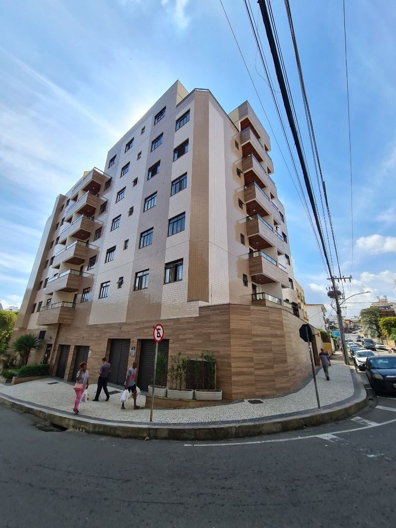 Imagem Apartamento com 2 Quartos à Venda, 75 m² em São Mateus - Juiz de Fora Imagem Apartamento com 2 Quartos à Venda, 75 m² em São Mateus - Juiz de Fora