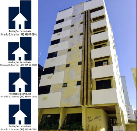 Cobertura com 3 Quartos à Venda, 210 m² em Comerciário - Criciúma