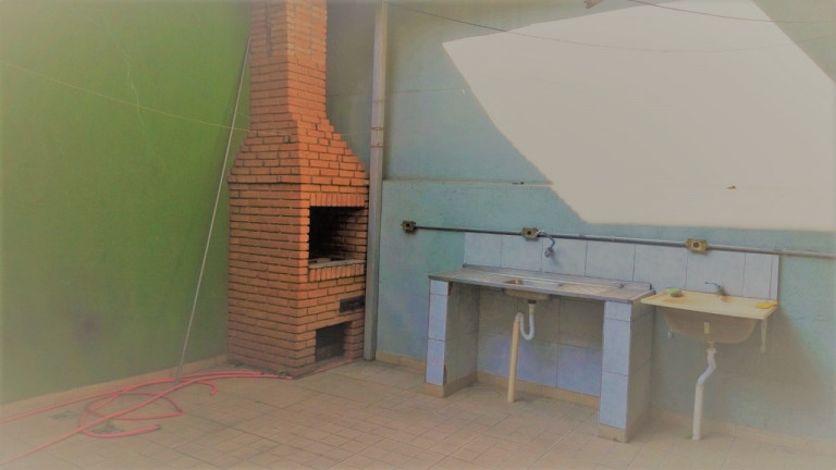 Imagem Sobrado com 3 Quartos à Venda, 110 m² em Vila Ivone - São Paulo Imagem Sobrado com 3 Quartos à Venda, 110 m² em Vila Ivone - São Paulo