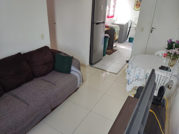 Imagem Apartamento com 2 Quartos à Venda, 42 m²em Jardim Placaford - Salvador