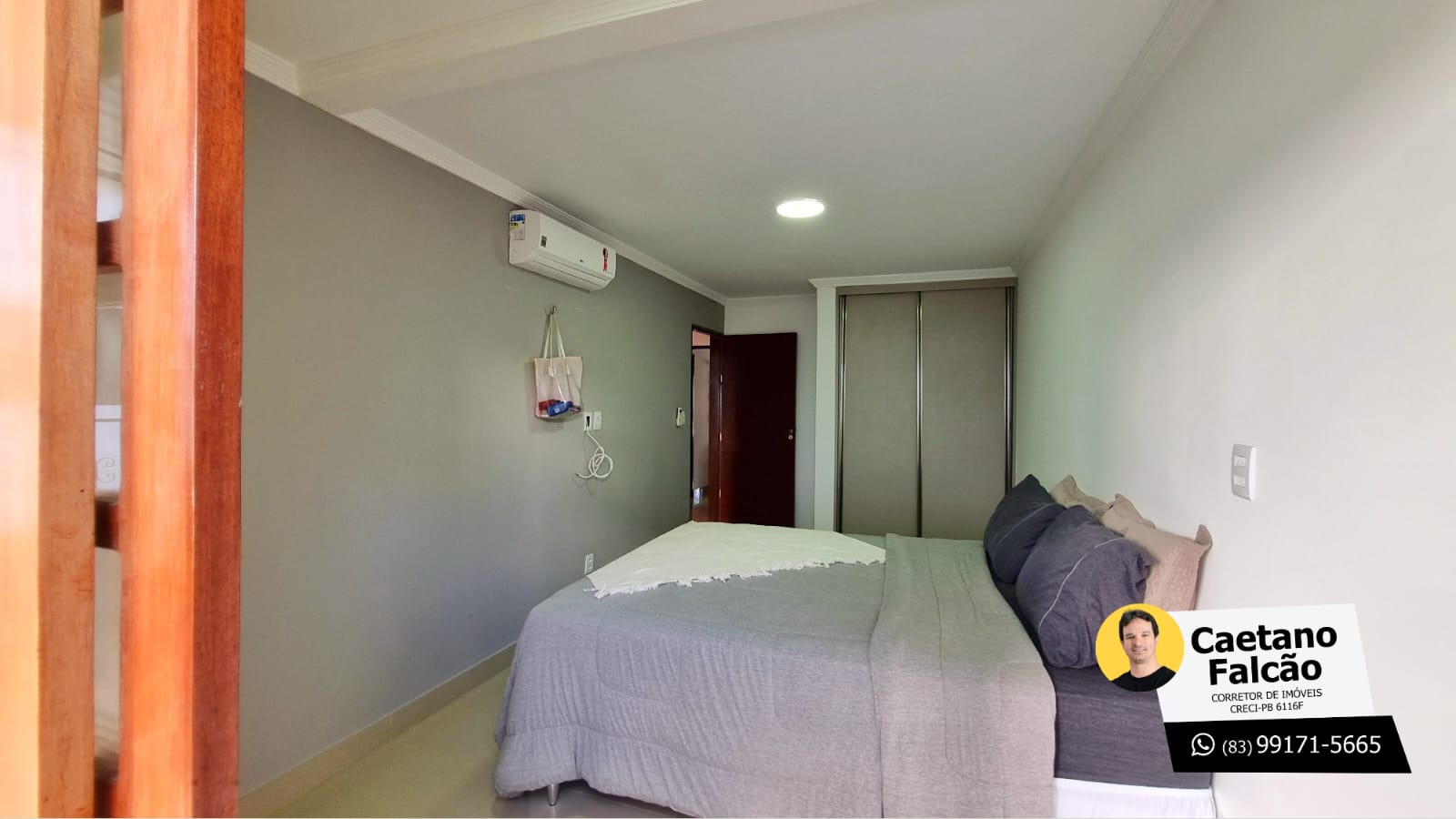Imagem Casa com 3 Quartos à Venda, 200 m² em Jardim Oceania - João Pessoa