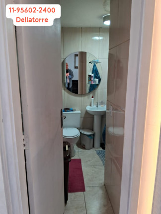 Imagem Apartamento com 2 Quartos à Venda, 49 m²em Vila Perracini - Poá