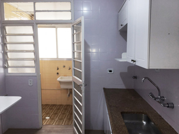 Imagem Apartamento com 2 Quartos para Alugar, 88 m² em Cerqueira César - São Paulo Imagem Apartamento com 2 Quartos para Alugar, 88 m² em Cerqueira César - São Paulo