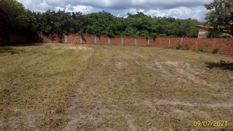 Imagem Terreno à Venda,  em boqueirão - Jijoca de Jericoacoara