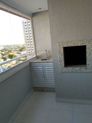 Imagem Apartamento com 3 Quartos à Venda, 85 m² em Centro - Criciúma Imagem Apartamento com 3 Quartos à Venda, 85 m² em Centro - Criciúma