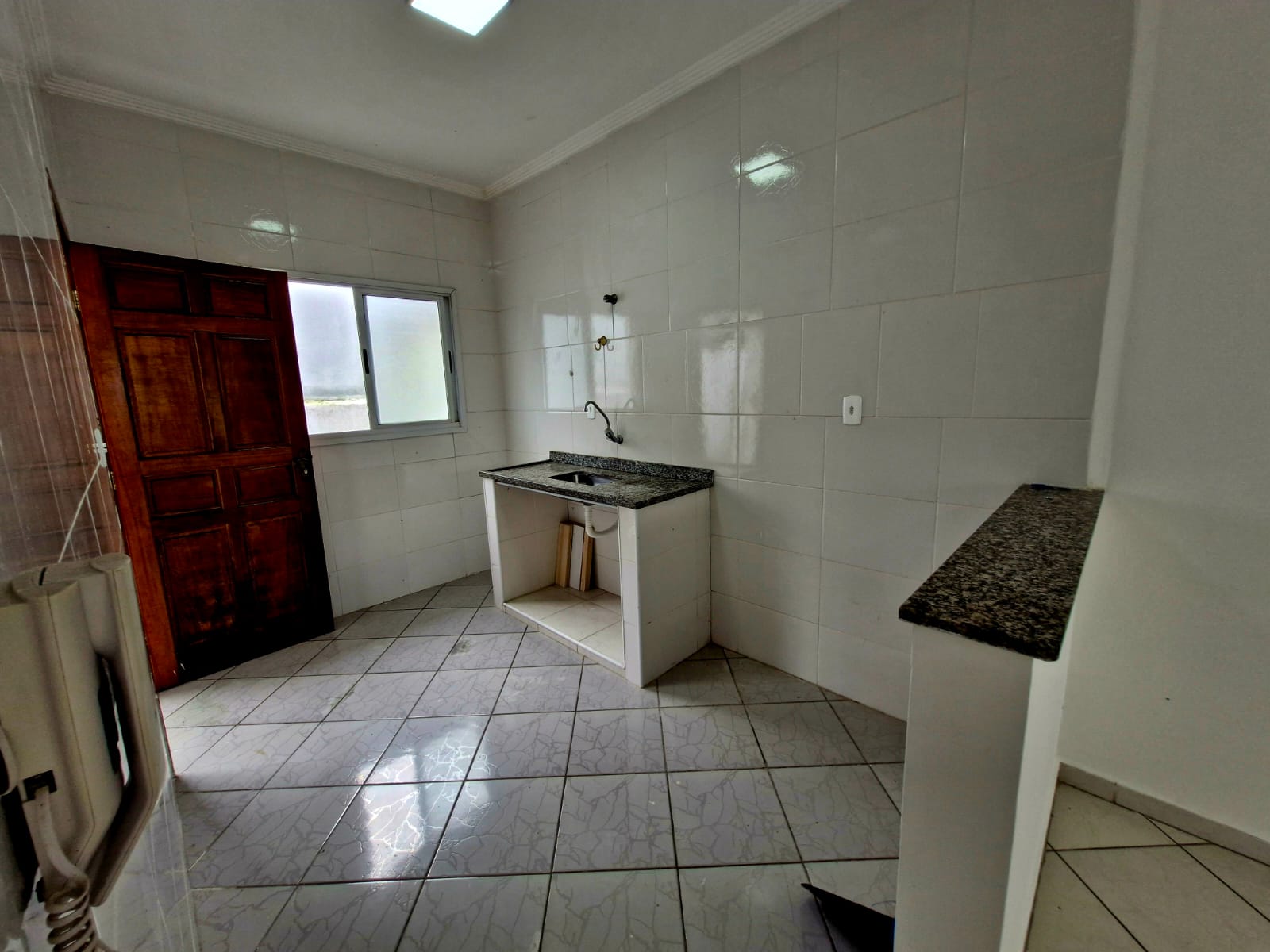 Imagem Casa com 2 Quartos à Venda, 55 m² em Vila Sônia - Praia Grande