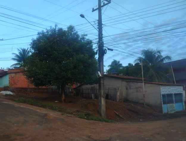 Imagem Terreno à Venda, 300 m²em Santa Mônica - Tucuruí