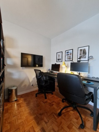 Imagem Apartamento com 2 Quartos à Venda, em Cambuci - São Paulo Imagem Apartamento com 2 Quartos à Venda, em Cambuci - São Paulo