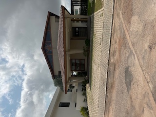 Imagem Casa de Condomínio com 5 Quartos para Alugar, 450 m²em Amazônia Park - Cabedelo