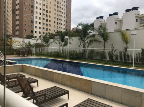 Imagem Apartamento com 2 Quartos à Venda,  em Vila Ema - São Paulo