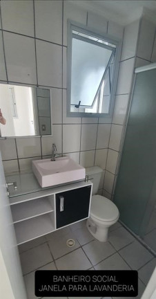 Imagem Apartamento com 3 Quartos para Alugar, 70 m² em Vila Basileia - São Paulo