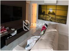 Imagem Apartamento com 1 Quarto à Venda, 85 m² em Pinheiros - São Paulo