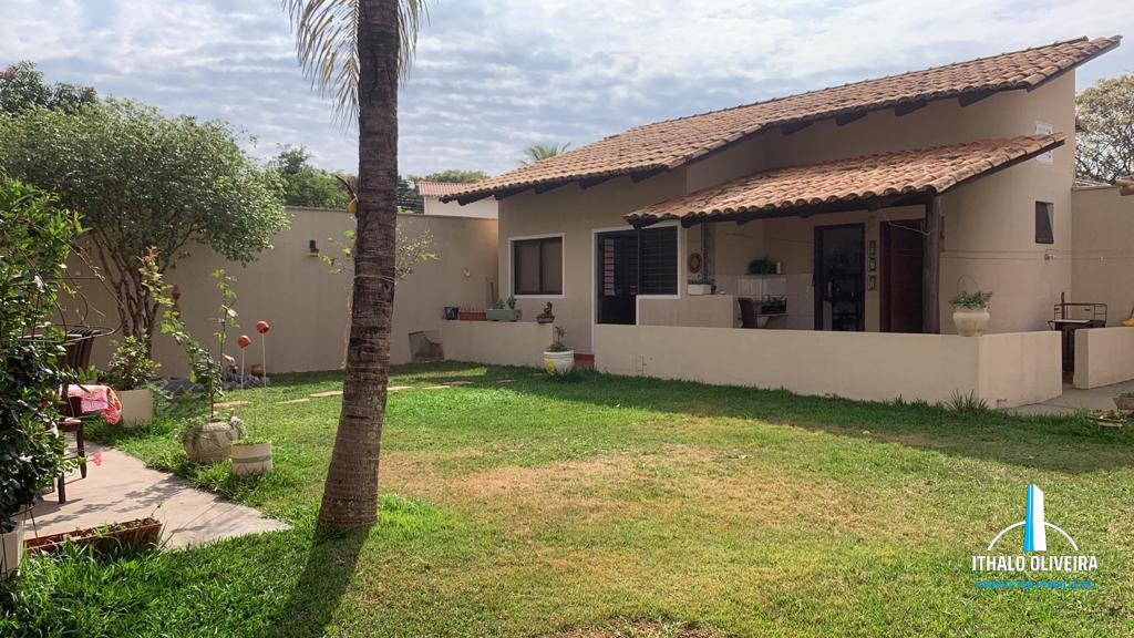 Imagem Sobrado com 4 Quartos à Venda, 312 m²em Setor Jaó - Goiânia Imagem Sobrado com 4 Quartos à Venda, 312 m²em Setor Jaó - Goiânia