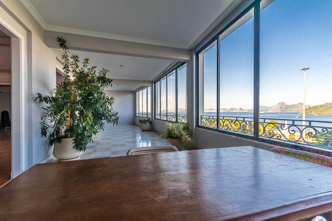 Imagem Apartamento com 4 Quartos à Venda, 525 m² em Flamengo - Rio de Janeiro Imagem Apartamento com 4 Quartos à Venda, 525 m² em Flamengo - Rio de Janeiro