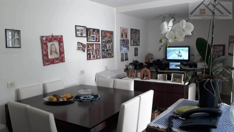 Imagem Casa de Condomínio com 2 Quartos à Venda, 140 m² em Vila Moraes - São Paulo