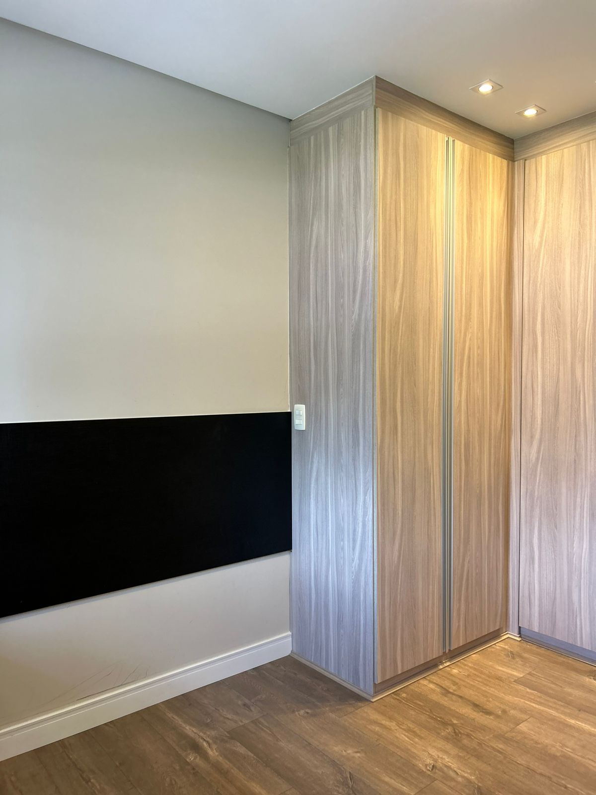 Imagem Apartamento com 1 Quarto à Venda, 48 m² em Campina do Siqueira - Curitiba Imagem Apartamento com 1 Quarto à Venda, 48 m² em Campina do Siqueira - Curitiba