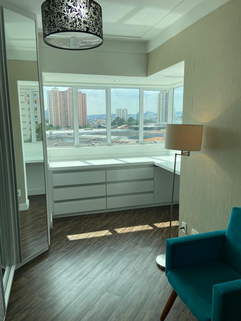 Imagem Apartamento com 3 Quartos à Venda, 87 m²em Casa Branca - Santo André Imagem Apartamento com 3 Quartos à Venda, 87 m²em Casa Branca - Santo André