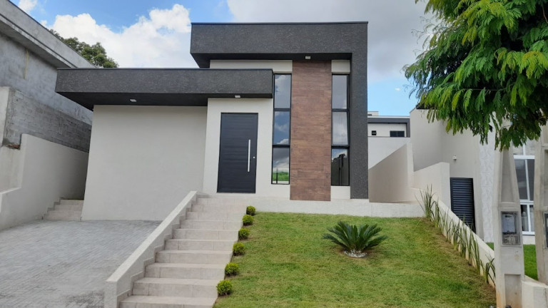 Imagem Casa com 3 Quartos à Venda, em Chácaras Maringá - Atibaia Imagem Casa com 3 Quartos à Venda, em Chácaras Maringá - Atibaia