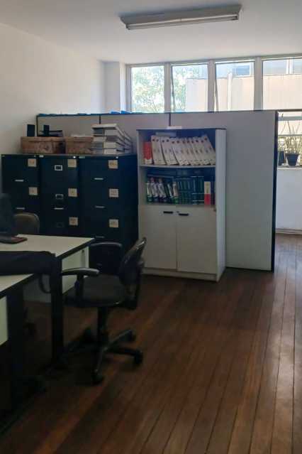 Imagem Sala Comercial à Venda, 65 m² em Barro Preto - Belo Horizonte Imagem Sala Comercial à Venda, 65 m² em Barro Preto - Belo Horizonte