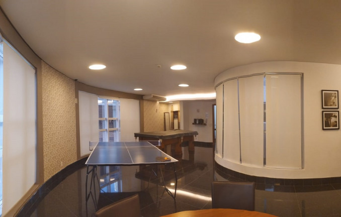 Imagem Cobertura com 4 Quartos à Venda, 333 m² em Jardim Anália Franco - São Paulo Imagem Cobertura com 4 Quartos à Venda, 333 m² em Jardim Anália Franco - São Paulo