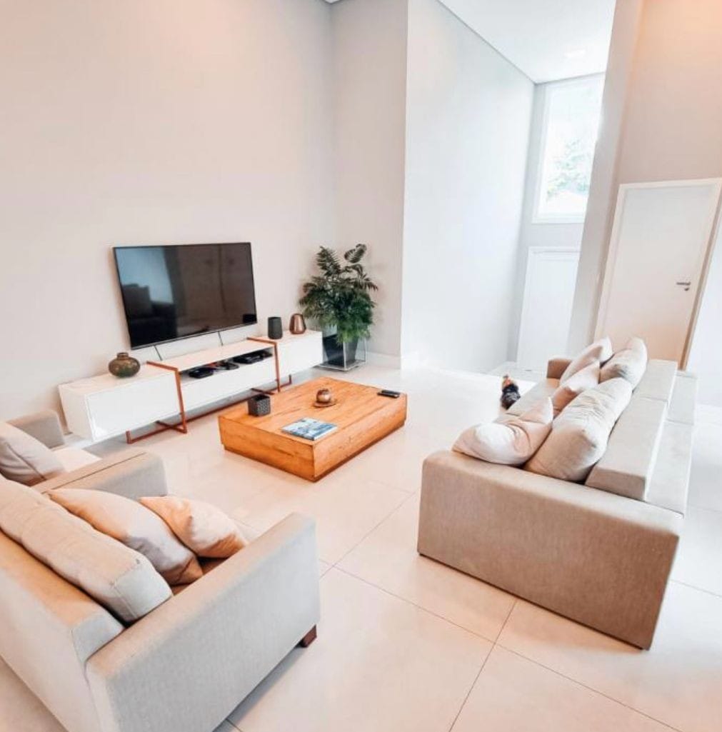 Imagem Casa de Condomínio com 3 Quartos à Venda, 270 m²em Medeiros - Jundiaí
