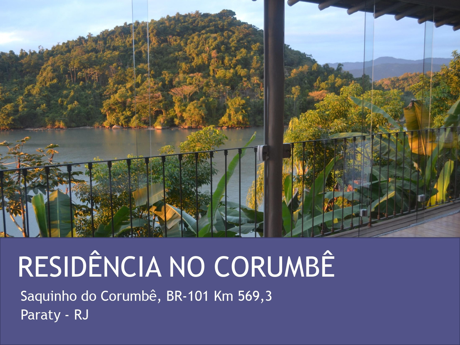 Casa com 2 Quartos à Venda, 150 m² em Centro Histórico (Paraty) - Paraty